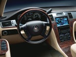 2008 Cadillac Escalade EXT Base
