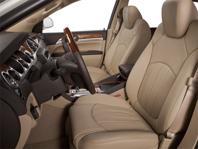 2010 Buick Enclave CXL w/2XL