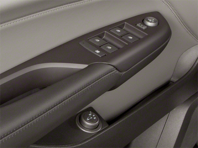 2010 Cadillac SRX Premium Collection