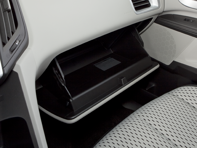 2010 Chevrolet Equinox LTZ