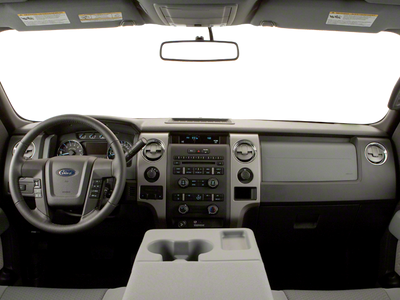 2010 Ford F-150 Lariat