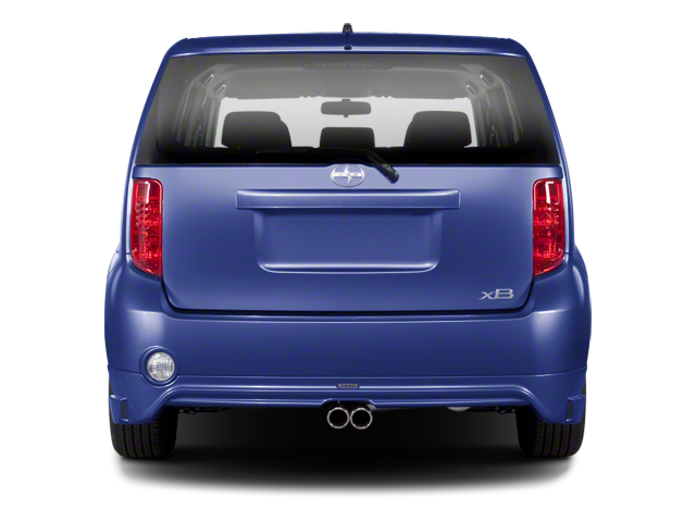2010 Scion xB Release Series 7.0
