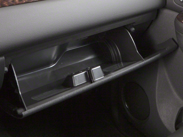 2011 GMC Sierra 3500HD DRW SLE