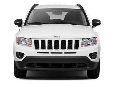 2011 Jeep Compass Base