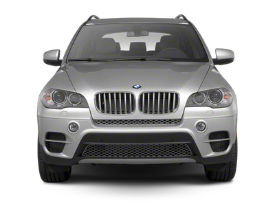 2012 BMW X5 xDrive35i Premium 35i Premium