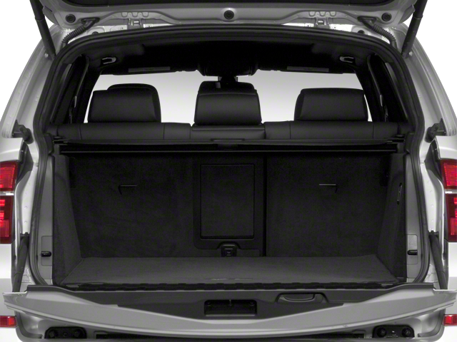 2012 BMW X5 xDrive35i Premium 35i Premium