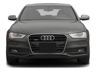 2013 Audi A4 Premium Plus