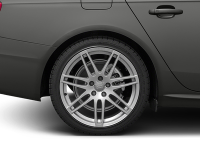 2013 Audi A4 Premium Plus