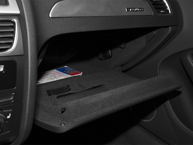 2013 Audi A4 Premium Plus