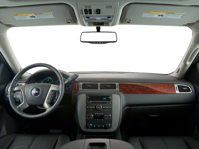2013 GMC Yukon SLE