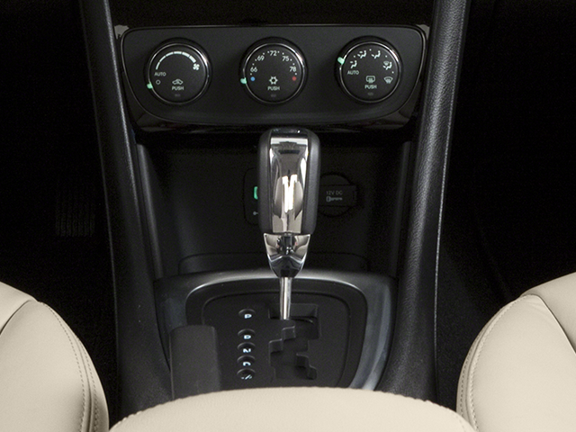 2014 Chrysler 200 Limited