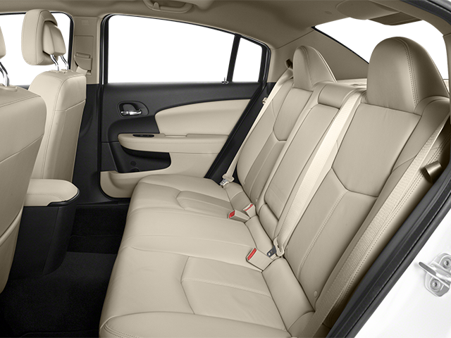 2014 Chrysler 200 Limited