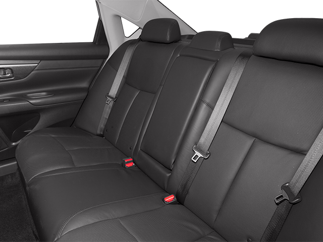 2014 Nissan Altima 2.5 SL