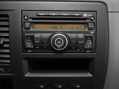 2014 Nissan NV2500HD SV