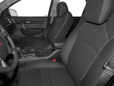 2015 GMC Acadia SLT