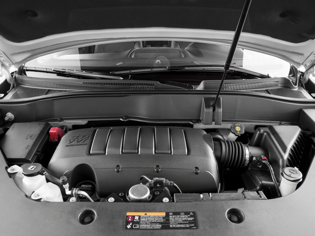 2017 Gmc Acadia Limited SLT photo 4