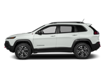 2017 Jeep Cherokee Trailhawk