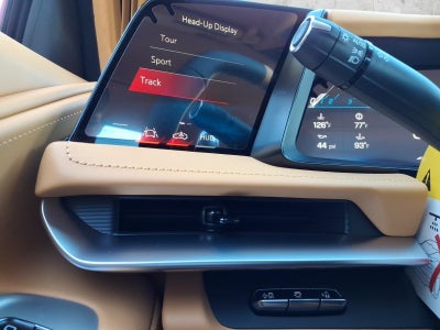 2027 Chevrolet Corvette Stingray 3LT