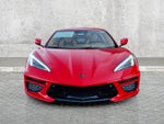 2027 Chevrolet Corvette Stingray 3LT