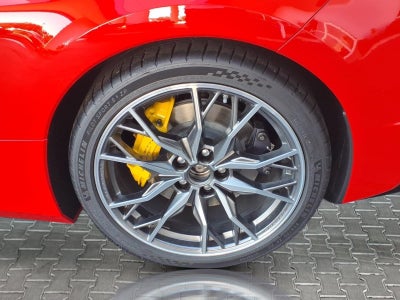 2027 Chevrolet Corvette Stingray 3LT