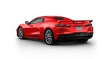 2027 Chevrolet Corvette Stingray 3LT
