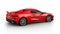 2027 Chevrolet Corvette Stingray 3LT