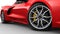 2027 Chevrolet Corvette Stingray 3LT