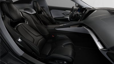 2026 Chevrolet Corvette ZR1 3LZ