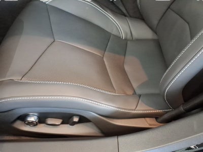 2026 Chevrolet Corvette E-Ray 2LZ