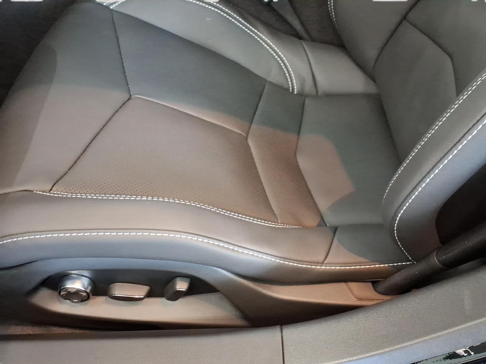 2026 Chevrolet Corvette E-Ray 2LZ