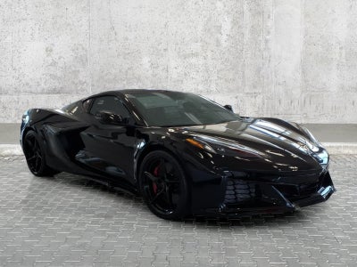 2026 Chevrolet Corvette E-Ray 2LZ