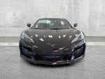 2026 Chevrolet Corvette E-Ray 2LZ