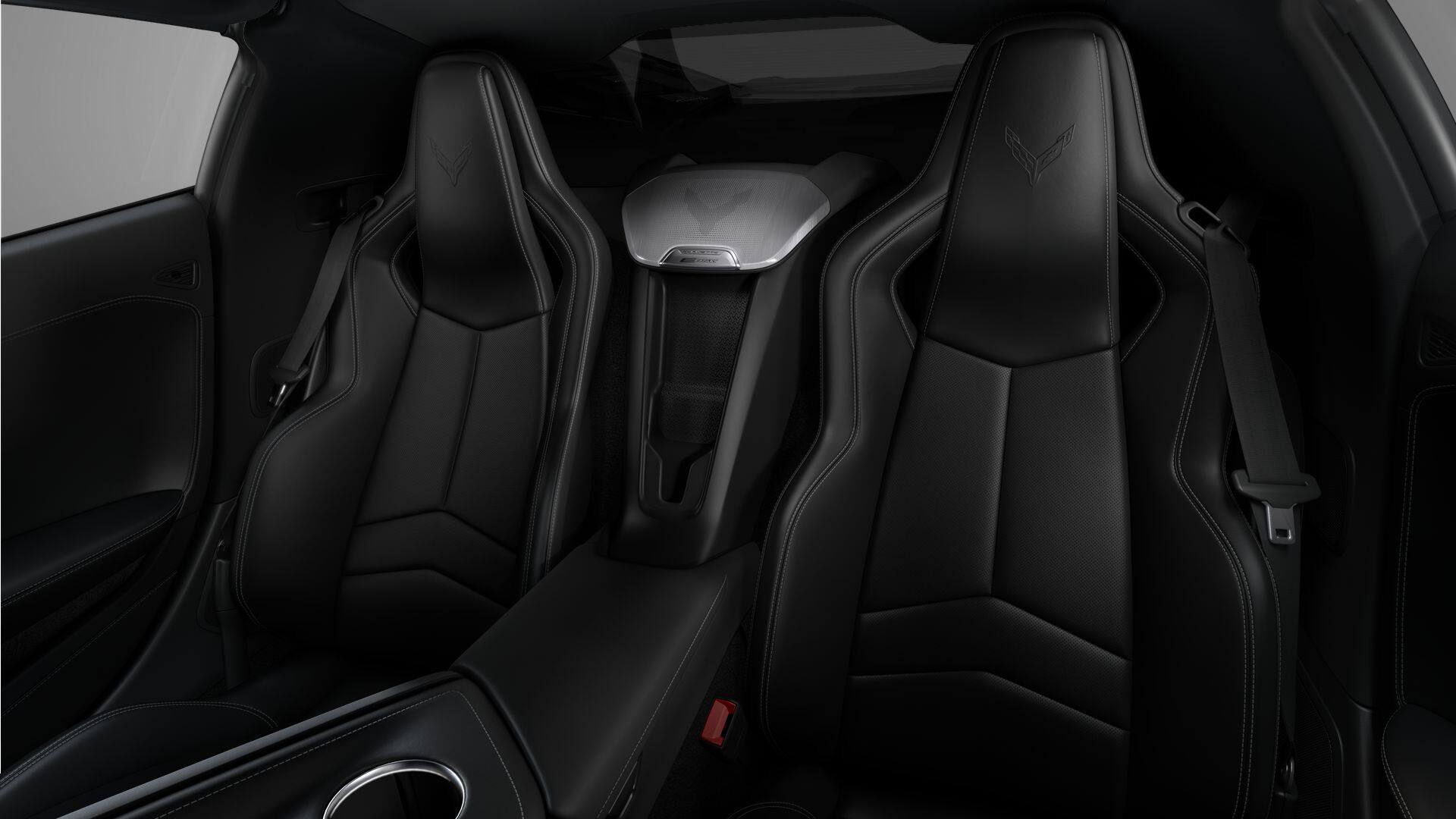 2026 Chevrolet Corvette E-Ray 2LZ