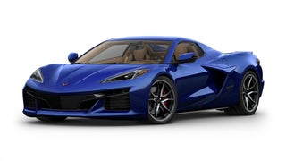 2027 Chevrolet Corvette Grand Sport 3LT