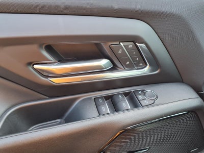 2025 Chevrolet Silverado EV LT - Extended Range