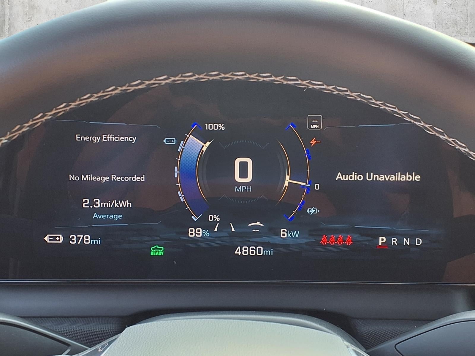 2025 Chevrolet Silverado EV LT - Extended Range