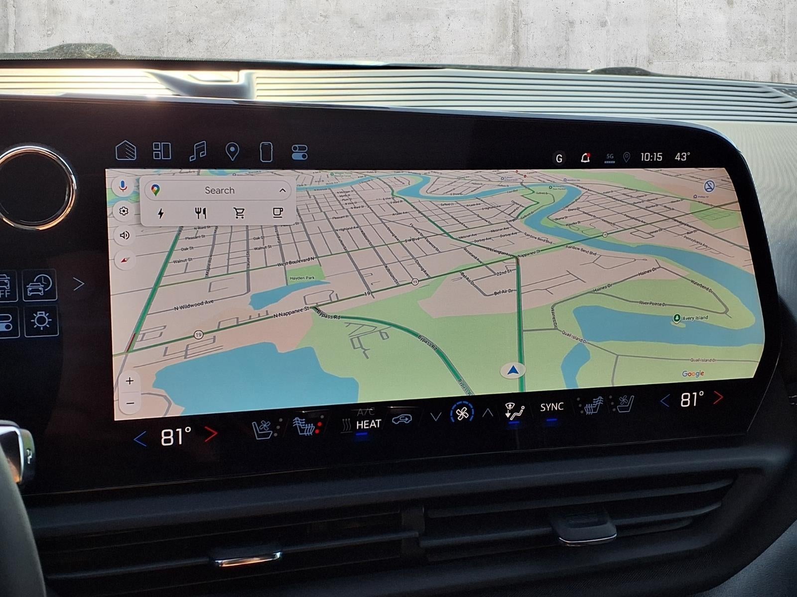 2025 Chevrolet Silverado EV LT - Extended Range