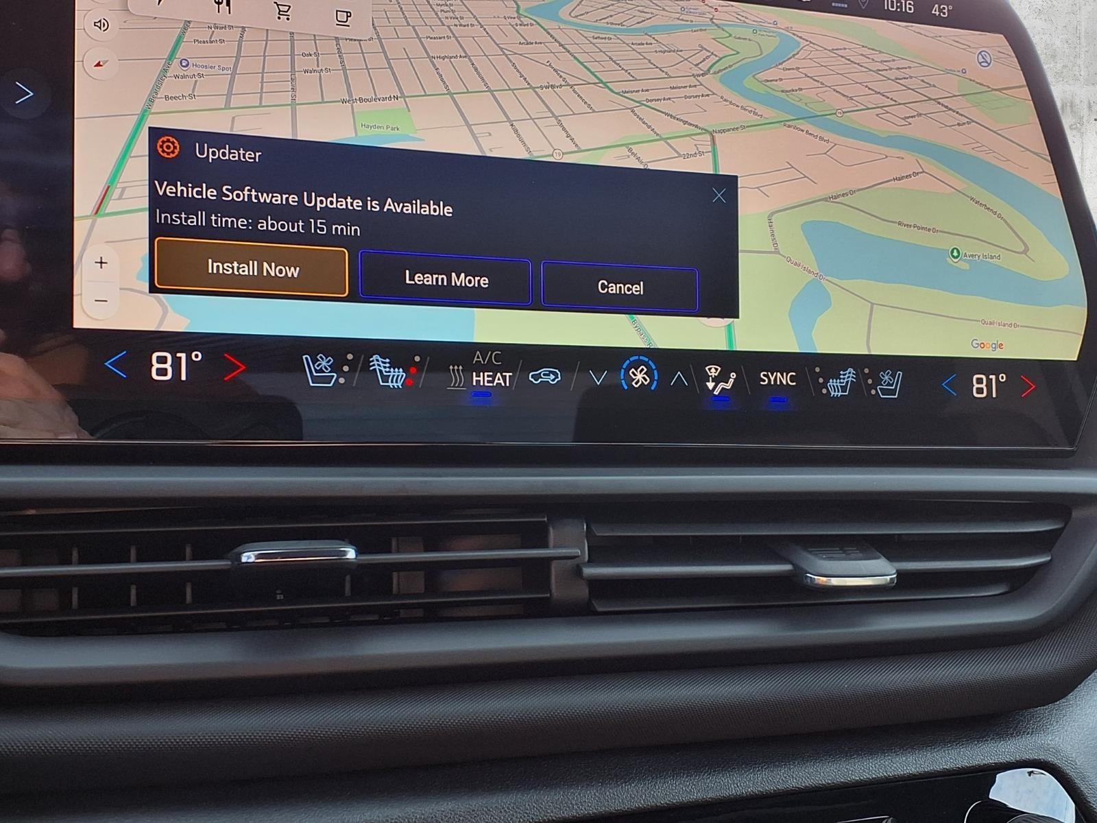 2025 Chevrolet Silverado EV LT - Extended Range