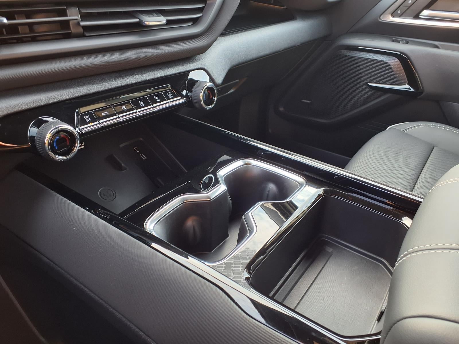 2025 Chevrolet Silverado EV LT - Extended Range