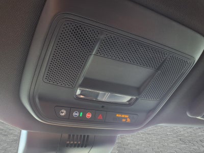 2025 Chevrolet Silverado EV LT - Extended Range