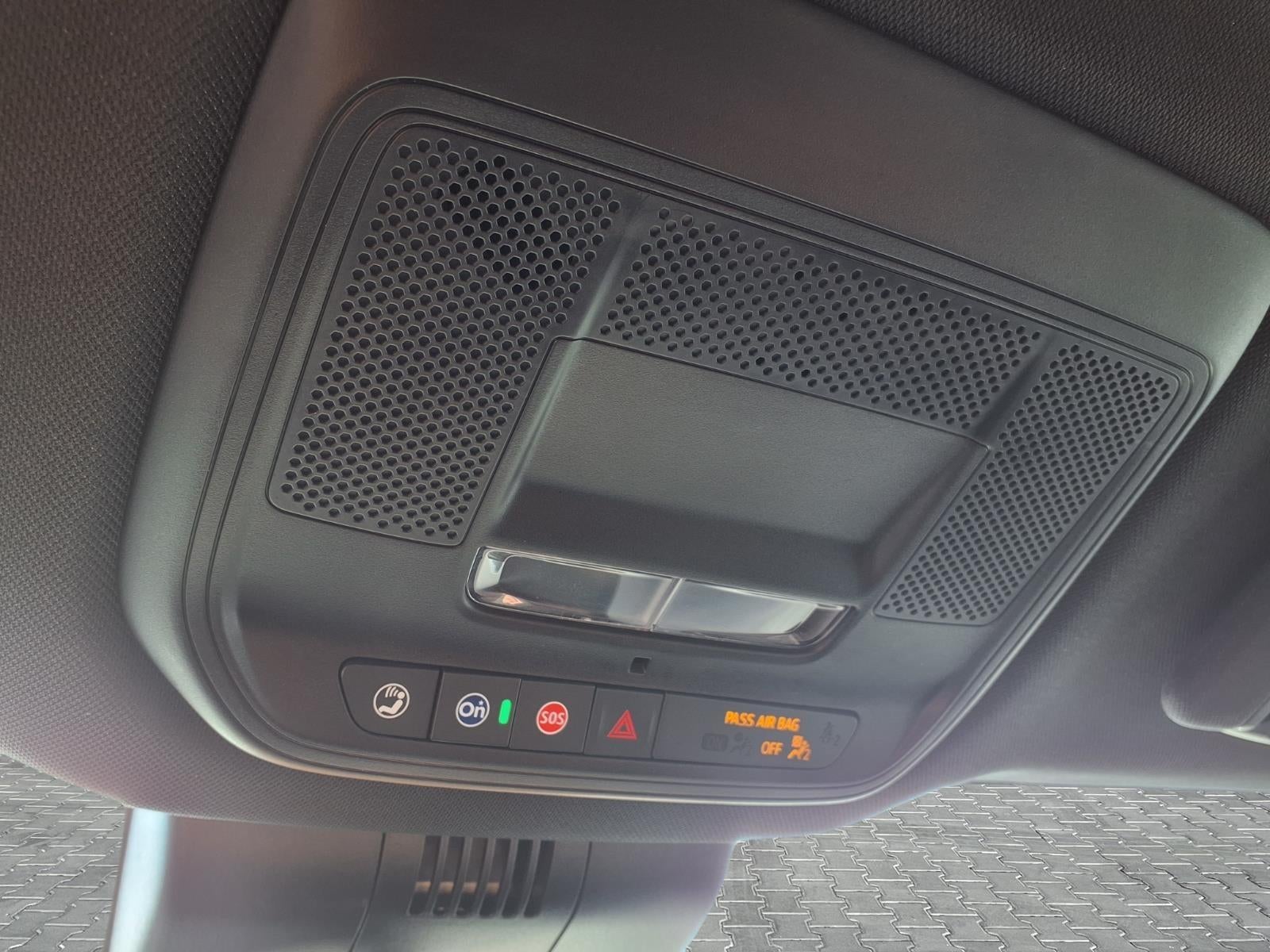 2025 Chevrolet Silverado EV LT - Extended Range