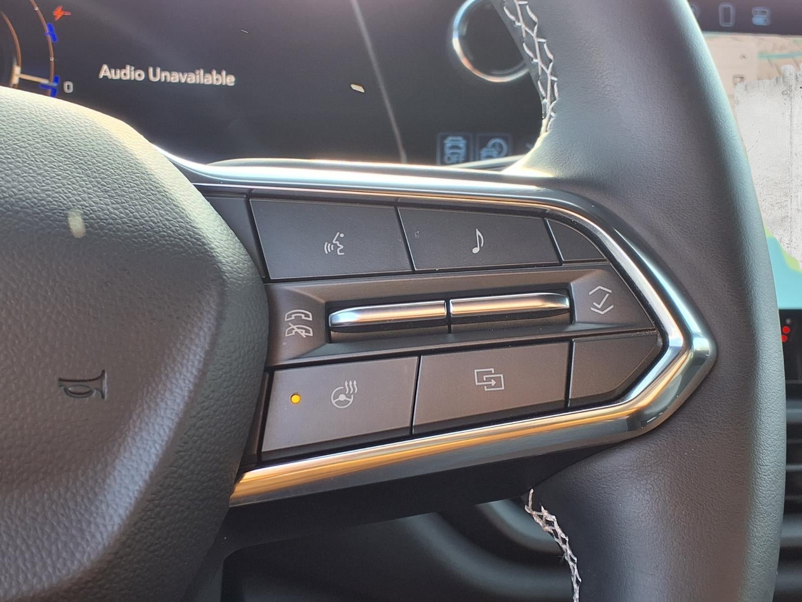 2025 Chevrolet Silverado EV LT - Extended Range