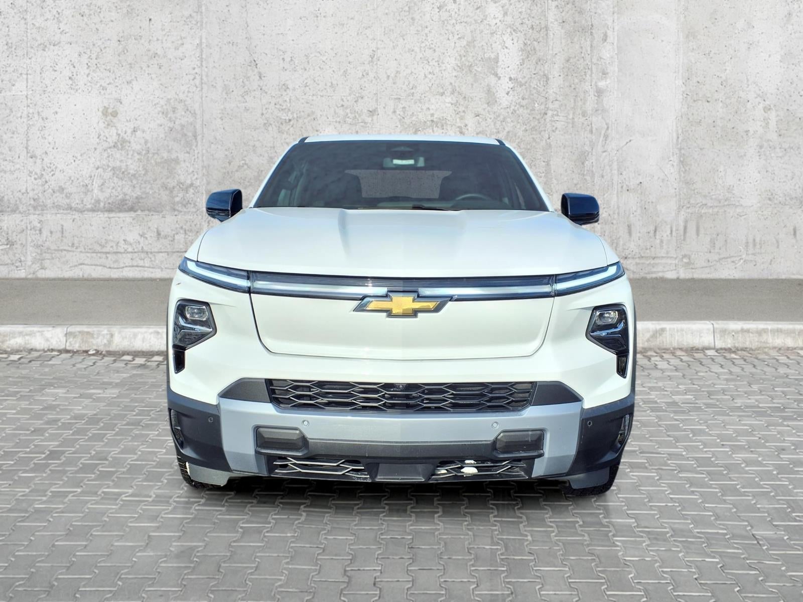 2025 Chevrolet Silverado EV LT - Extended Range