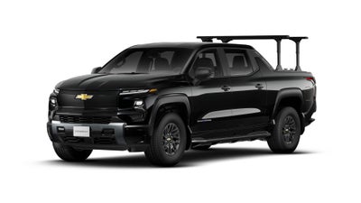 2026 Chevrolet Silverado EV LT - Extended Range