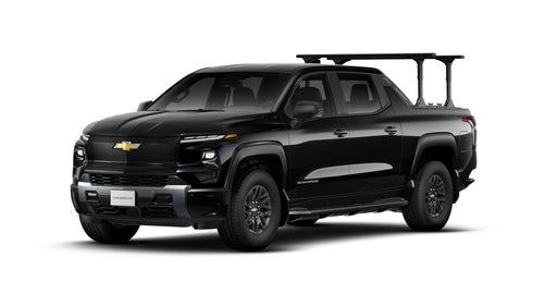 2026 Chevrolet Silverado EV LT - Extended Range