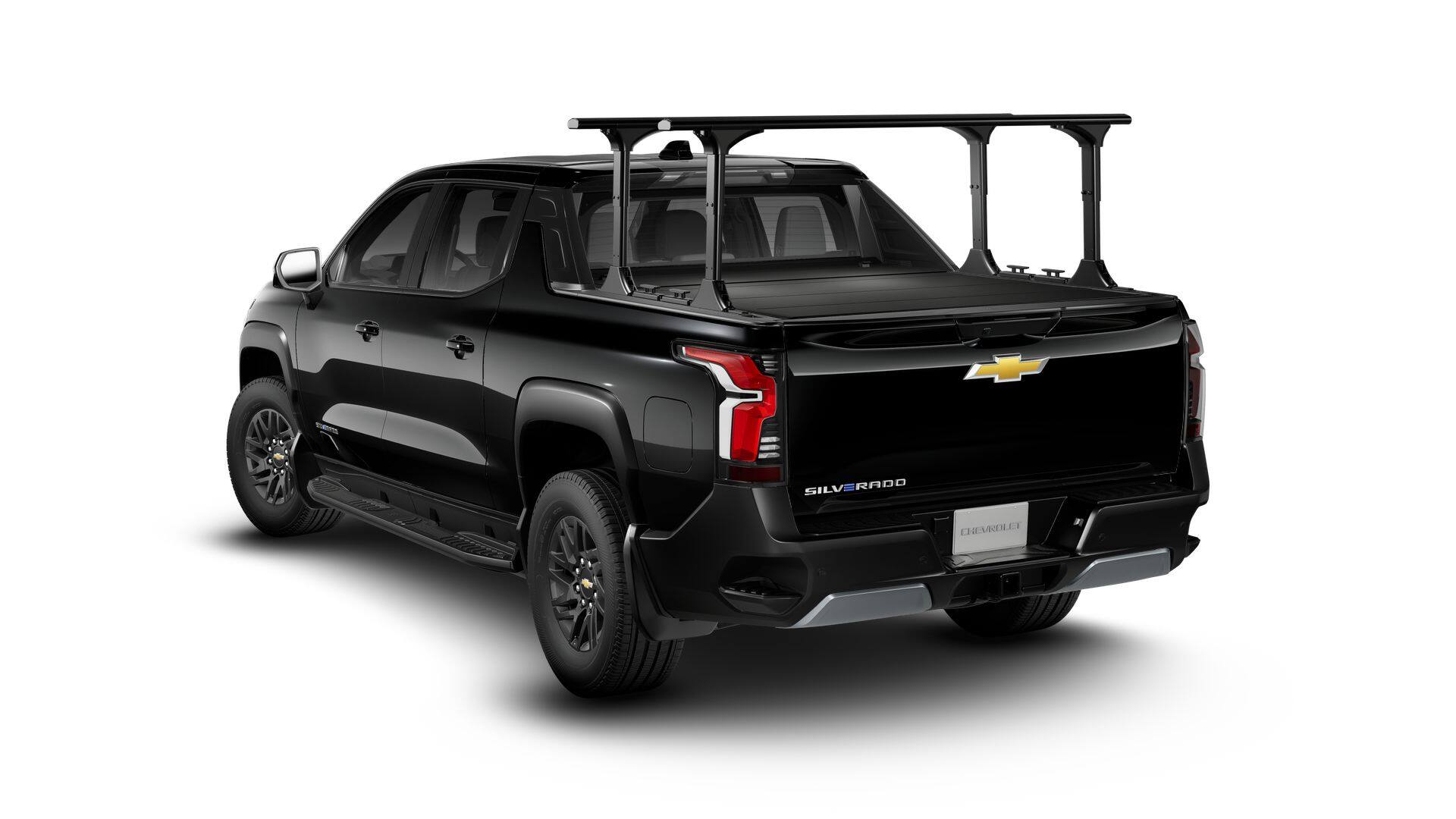 2026 Chevrolet Silverado EV LT - Extended Range