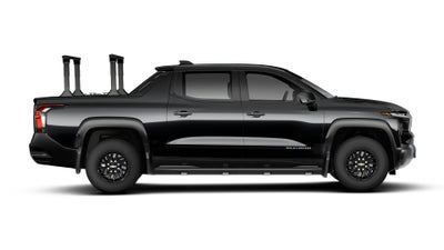 2026 Chevrolet Silverado EV LT - Extended Range