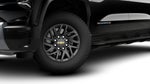 2026 Chevrolet Silverado EV LT - Extended Range