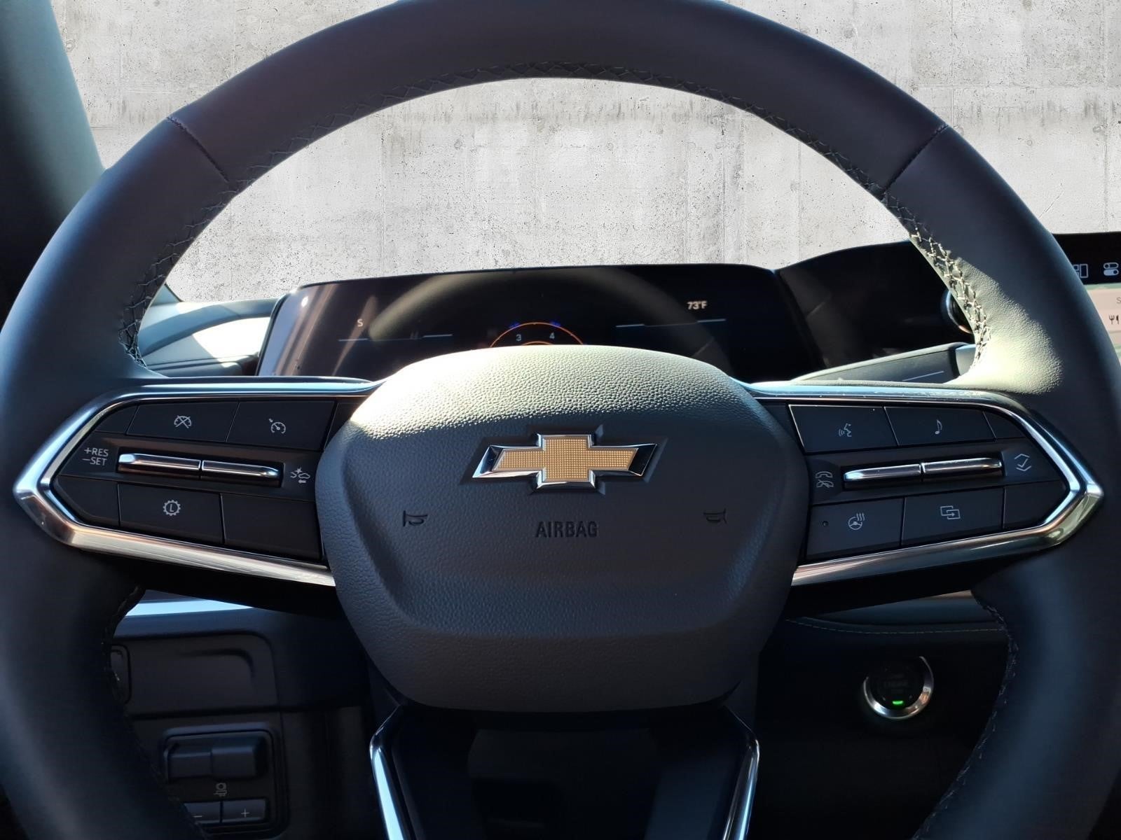 2027 Chevrolet Tahoe LT