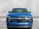 2027 Chevrolet Tahoe LT